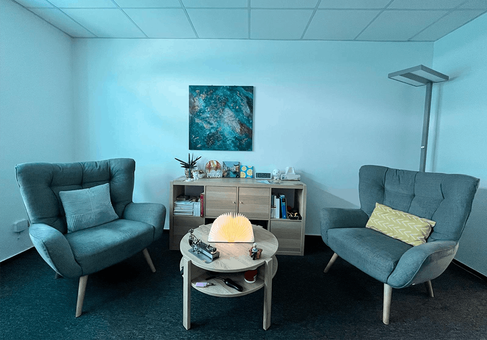 Psychotherapeutin Paderborn
